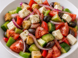 Salads