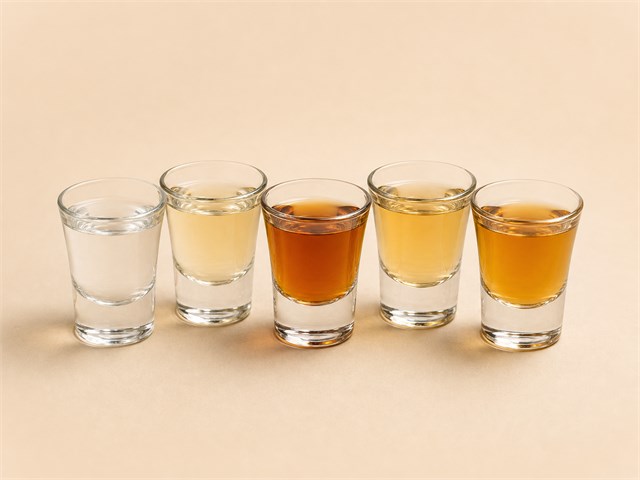Shots