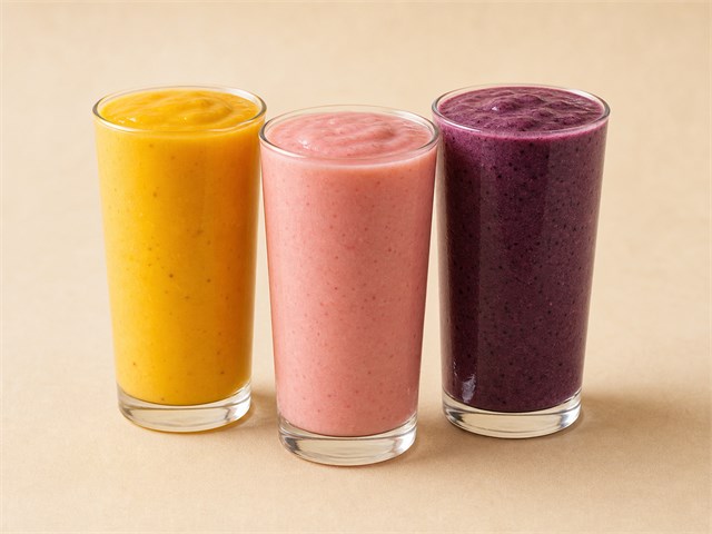 Smoothies
