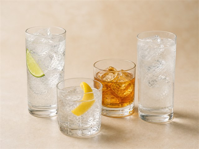 Spirits